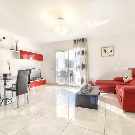 Villa Benicuco 4 - Plusholidays Calpe Exterior foto
