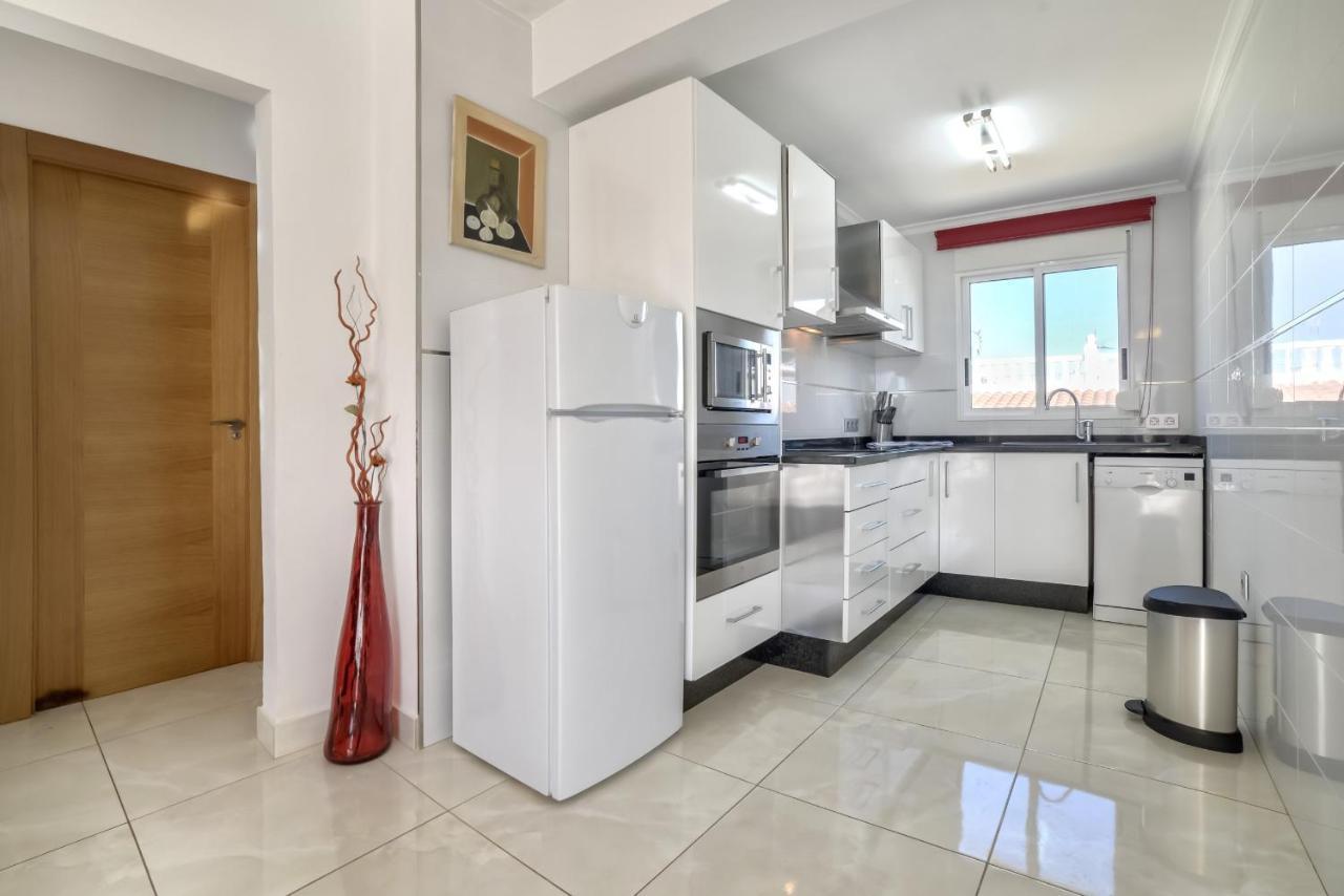 Villa Benicuco 4 - Plusholidays Calpe Exterior foto