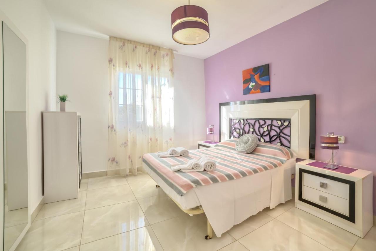 Villa Benicuco 4 - Plusholidays Calpe Exterior foto